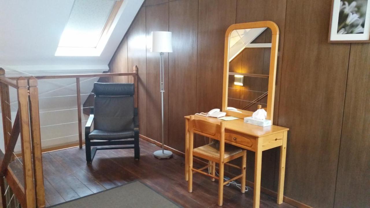 New Helvetia Hotel パノ・プラトレス エクステリア 写真
