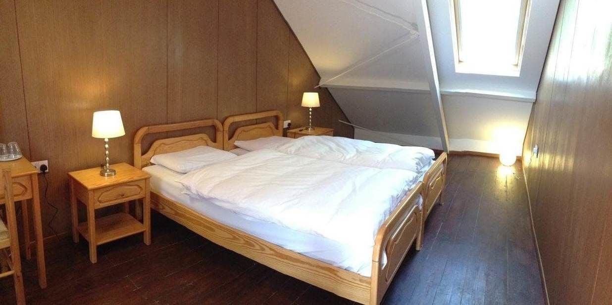 New Helvetia Hotel パノ・プラトレス エクステリア 写真